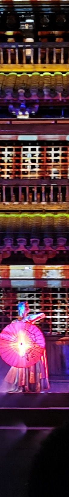 唐山南湖开滦旅游景区-唐山