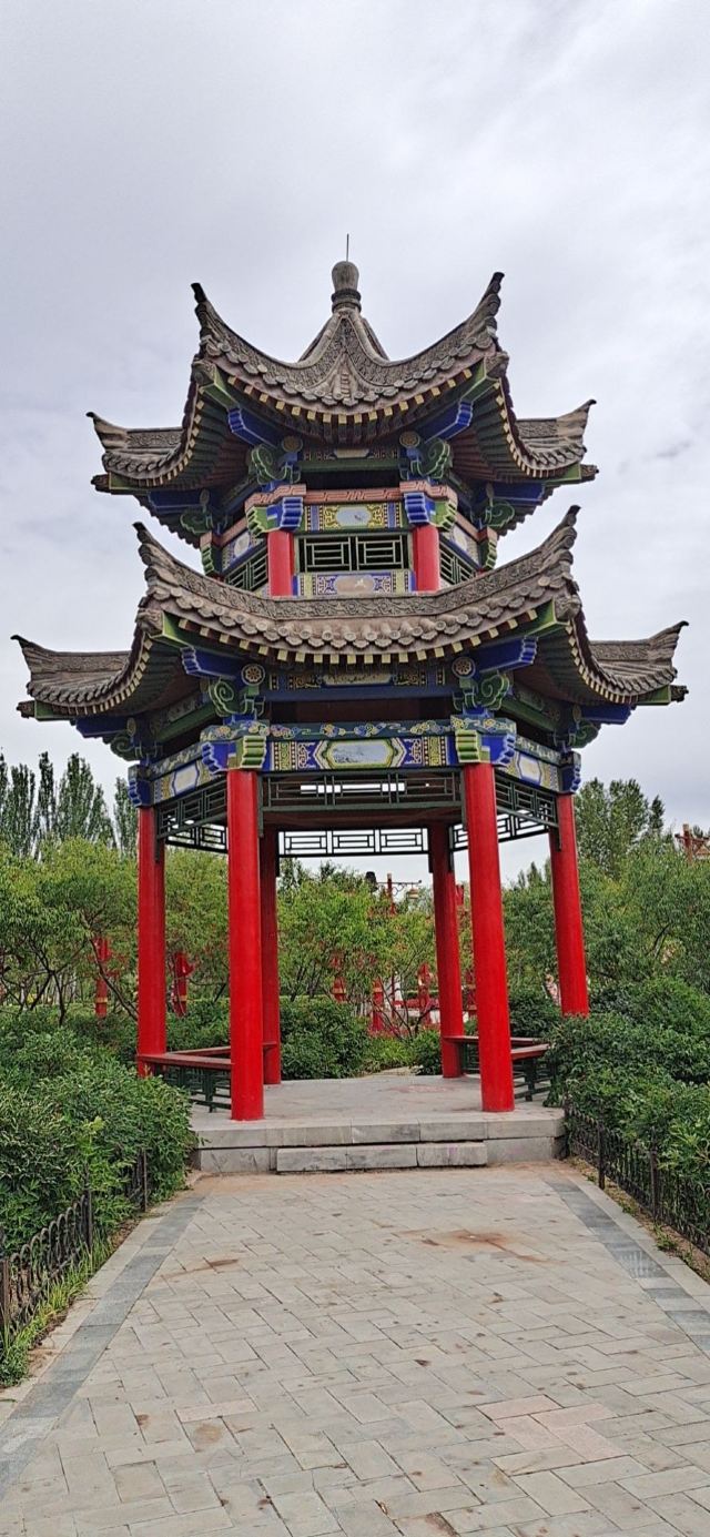 康巴什旅游区旅行图片 6