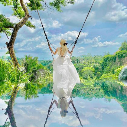 印度尼西亚巴厘岛+科莫多9日8晚跟团游