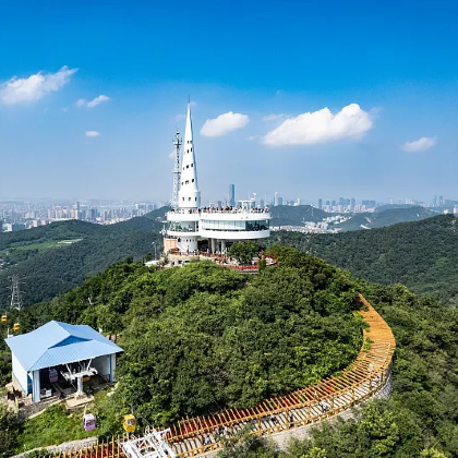 中国辽宁大连5日4晚跟团游