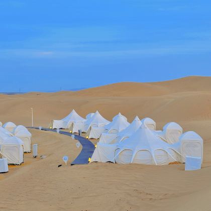 宁夏中卫3日2晚自由行