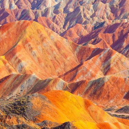 张掖2日1晚私家团