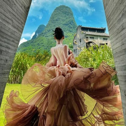 南宁+崇左+德天跨国瀑布景区4日3晚私家团