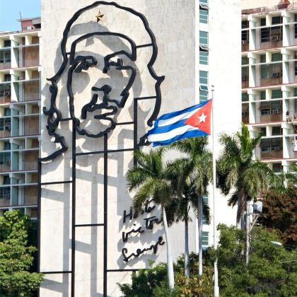 古巴哈瓦那9日8晚私家团