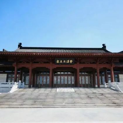 科学探索·杭州绍兴5天夏令营科技名企主题研学【“浙”里预见未来】+【品味古城记忆 探索科技名企】+【岳王庙、杭州西湖、鲁迅故居】+【浙江大学、阿里巴巴、机器人小镇】