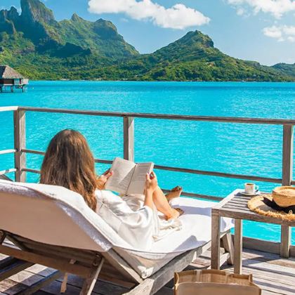 大溪地8日6晚自由行