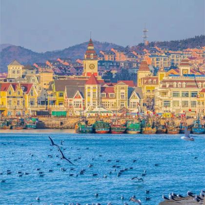 大连5日4晚自由行