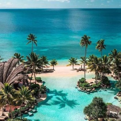 斐济9日6晚私家团