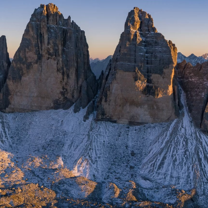 意大利+瑞士9日7晚私家团