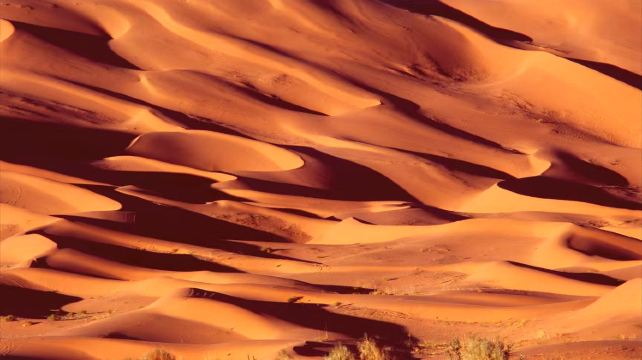  3-Day Northwest China Adventure Private Tour·Badain Jaran Desert, Zhangye