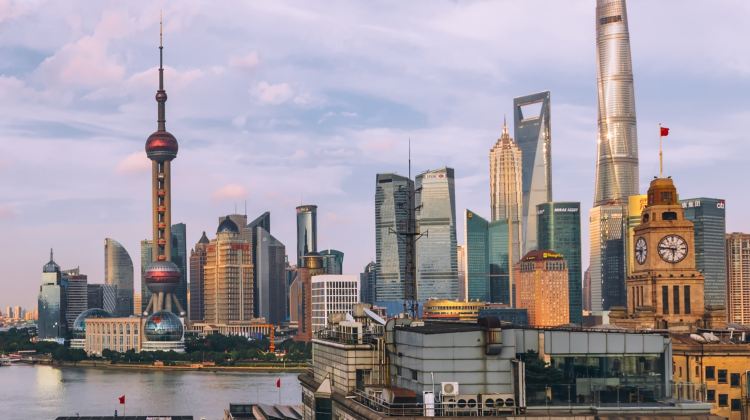 7-Day Shanghai and Anhui Private Tour·Former French Concession, Yi County, Hongcun, Nanping, Huangshan Scenic Area