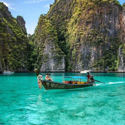 泰国普吉岛8日7晚私家团