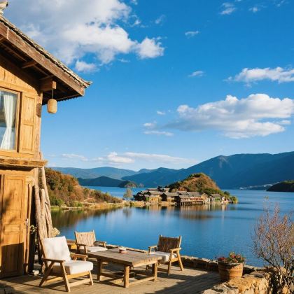 云南大理市+丽江+泸沽湖+香格里拉9日8晚私家团