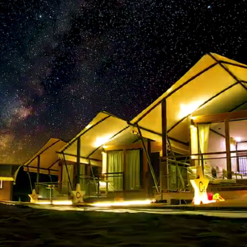 宁夏银川+中卫6日5晚私家团