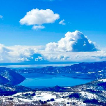 日本北海道5日4晚私家团