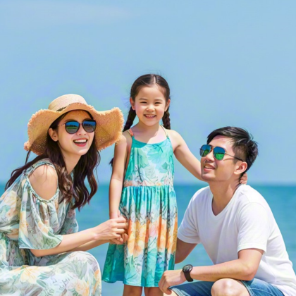 曲阜三孔+泰山+济南3日2晚私家团