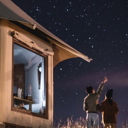 甘南+甘加秘境+扎尕那+甘加生态露营基地5日4晚私家团