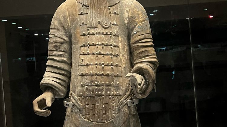 9D8N · Private Tours · Private Exclusive Tour & No Stranger Sharing & Custom Itinerary & Hukou Waterfall of the Yellow River + Mount Hua + Ganquan Canyon + Terracotta Warriors DIY Experience