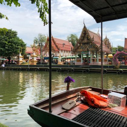 曼谷+苏梅岛7日6晚私家团