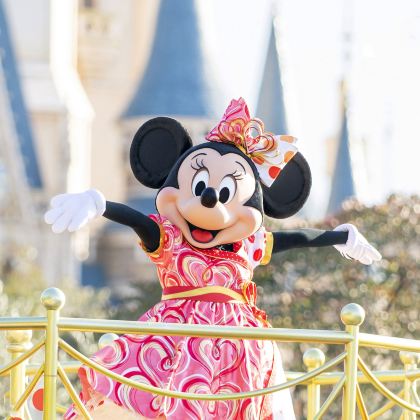 日本东京7日6晚私家团