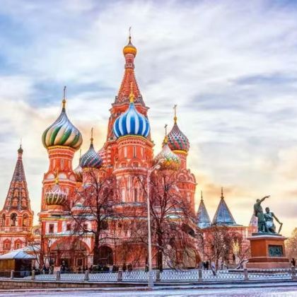 俄罗斯9日跟团游