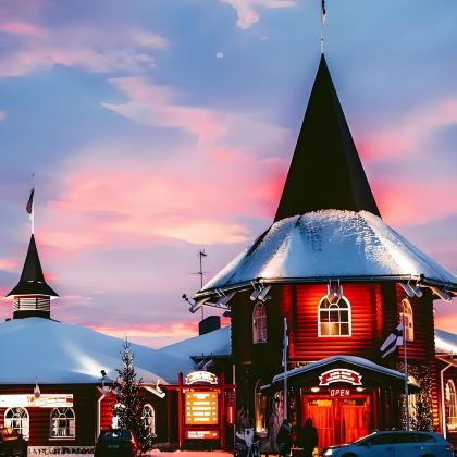 芬兰9日7晚拼小团