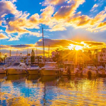 突尼斯+撒哈拉沙漠8日6晚私家团