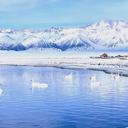 新疆乌鲁木齐+北疆6日5晚拼小团