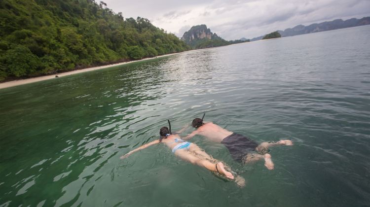 8-Day Thailand Island Hopping – West Coast