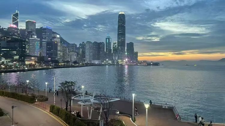 2D1N · Private Tours · Discovery of This Glamorous Port Victoria Harbour, Ferry to Central, Central Market, Tram, Tai Kwun, Central Escalator, Man Mo Temple, Victoria Peak, No Hotel Included