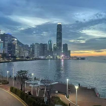 香港+澳门2日1晚私家团