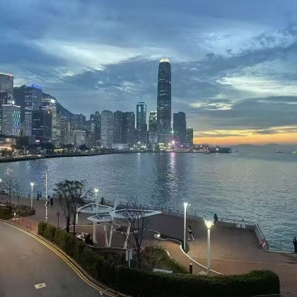 香港+澳门2日1晚私家团