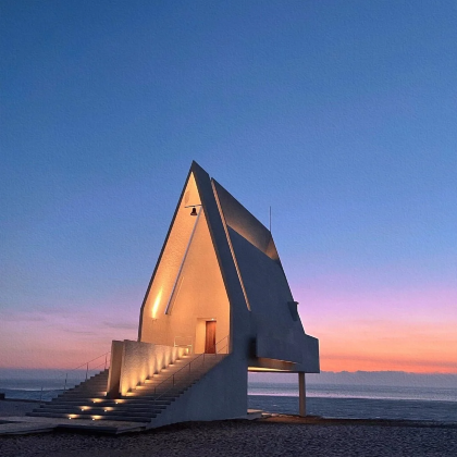 秦皇岛+北戴河+山海关+阿那亚·秦皇岛3日2晚自由行