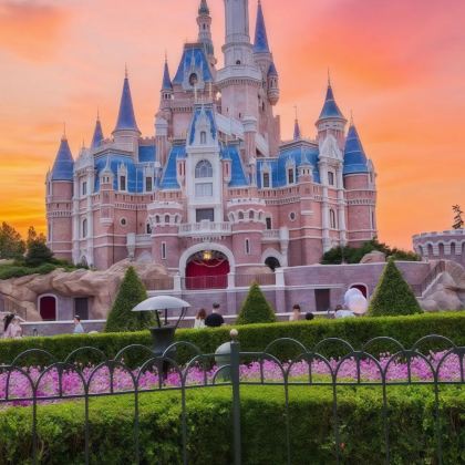 香港+澳门5日4晚自由行