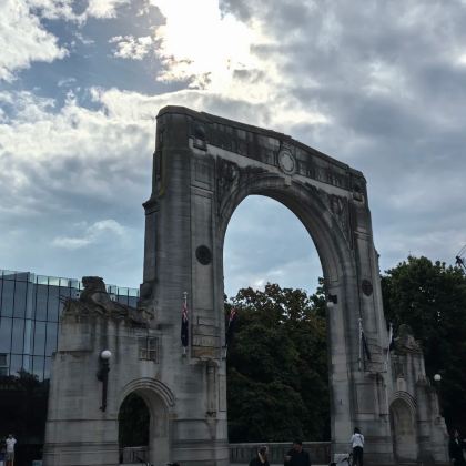 新西兰12日9晚拼小团