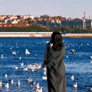 青岛4日3晚自由行