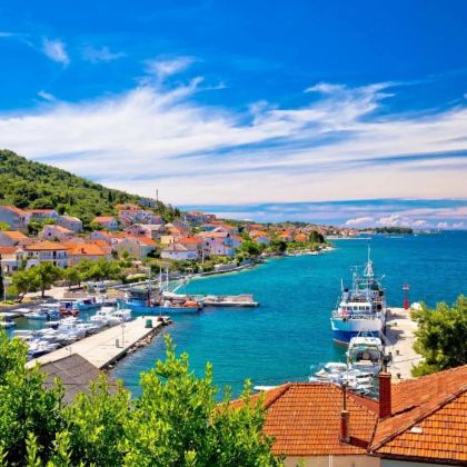 马耳他+黑山+波黑12日11晚跟团游