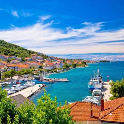 马耳他+黑山+波黑12日11晚拼小团