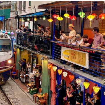 越南河内+下龙湾+制香村5日4晚私家团