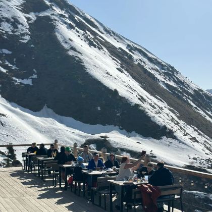 乌兹别克斯坦+哈萨克斯坦9日8晚私家团