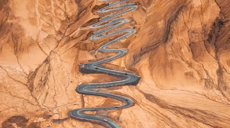 10D9N · Group Tours · Xinjiang + Kashgar City + Panlong Ancient Path + Tianshan Mysterious Grand Canyon