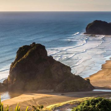 北岛6日5晚拼小团