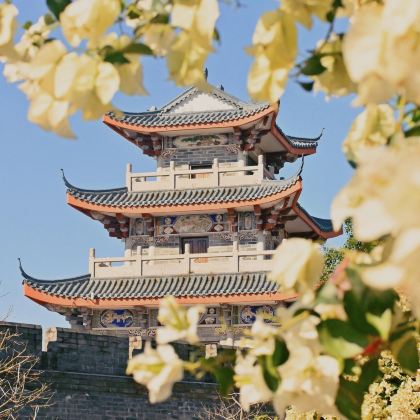 广东汕头+潮州+南澳岛3日2晚私家团