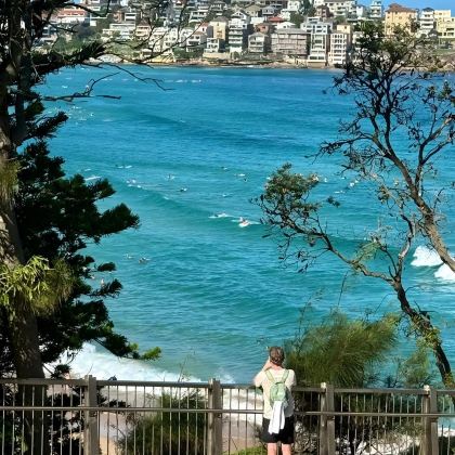 澳大利亚悉尼+蓝山国家公园+凯恩斯+大堡礁+库兰达+道格拉斯12日11晚拼小团