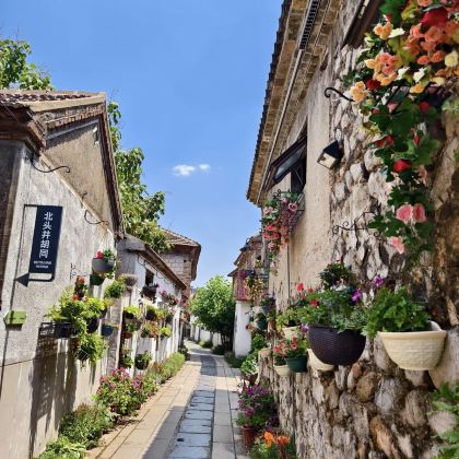 济南+淄博+泰山风景区+曲阜5日4晚跟团游