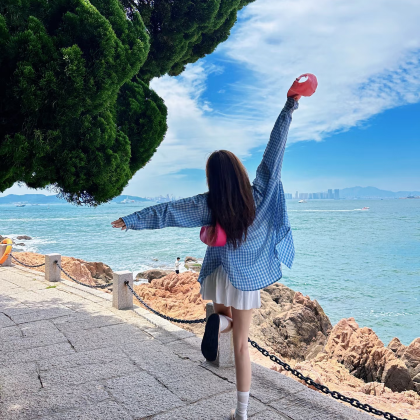 威海+荣成4日3晚私家团