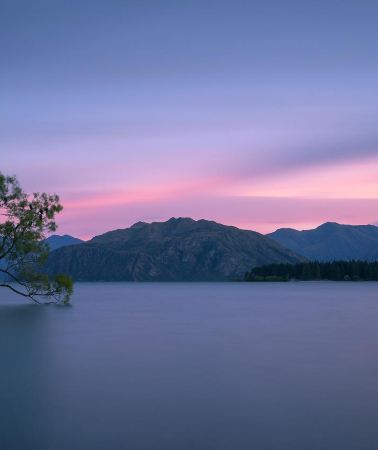 8天7晚 • 紐西蘭南島＋基督城＋奧瑪魯＋米爾福德峽灣＋凱庫拉觀鯨遊船