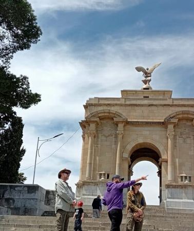 4D3N • Discover Algiers , Tipaza and Constantine on a 4 Day Private Tour
