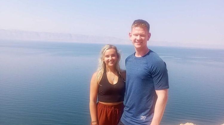 2-Day Petra,Wadi Rum & Dead Sea - 2-Day Private Tour from Amman