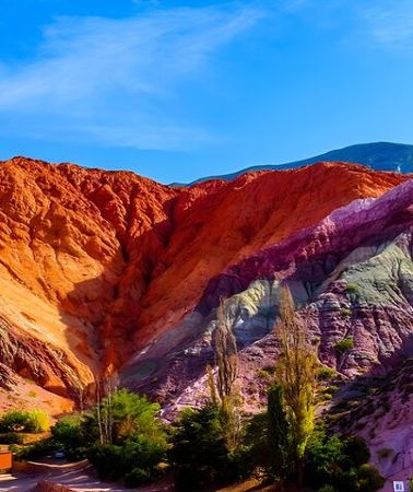 3D2N • Cachi, Hornocal and Salinas : Footprints that captivate